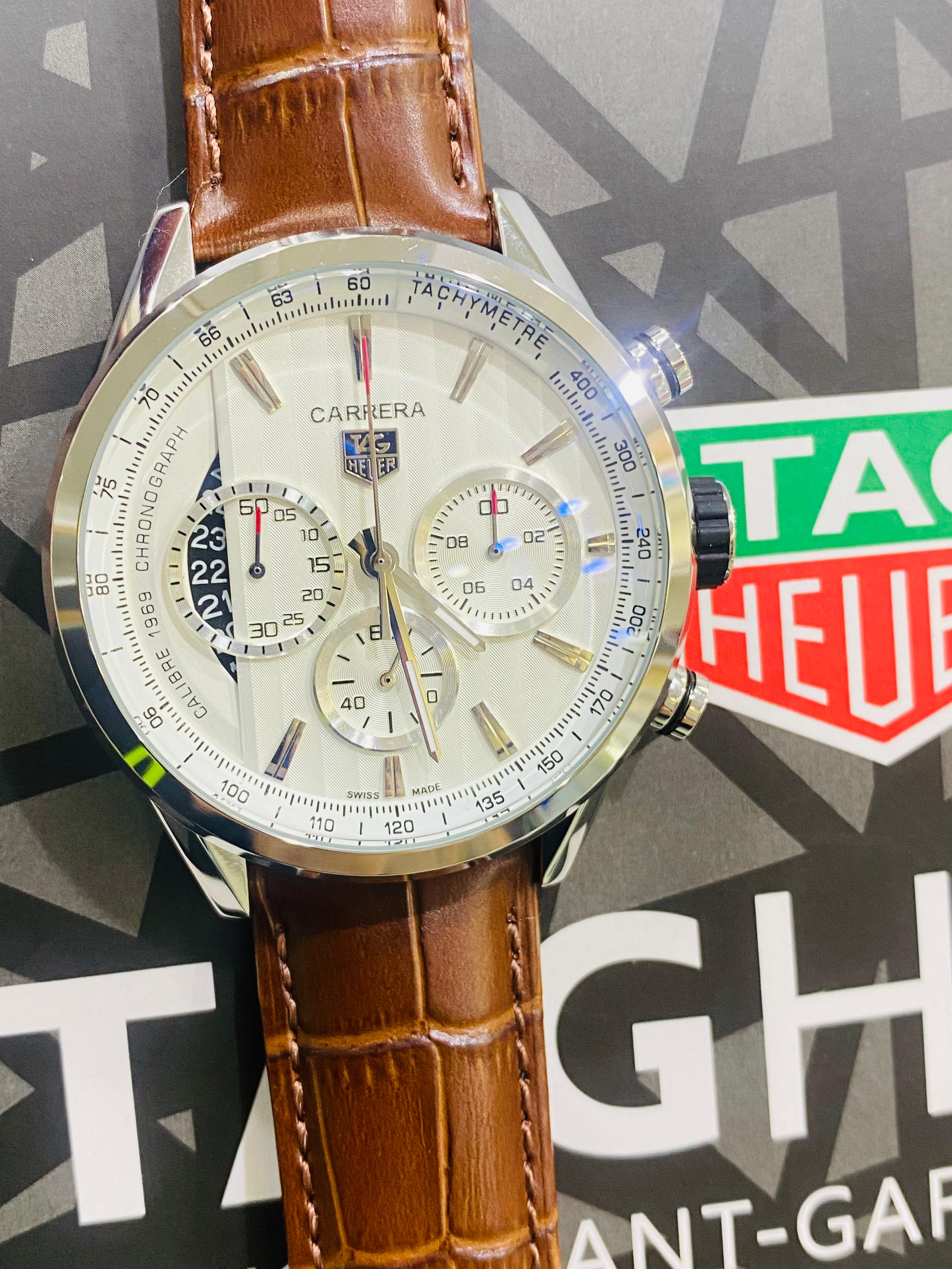 Tag Heuer